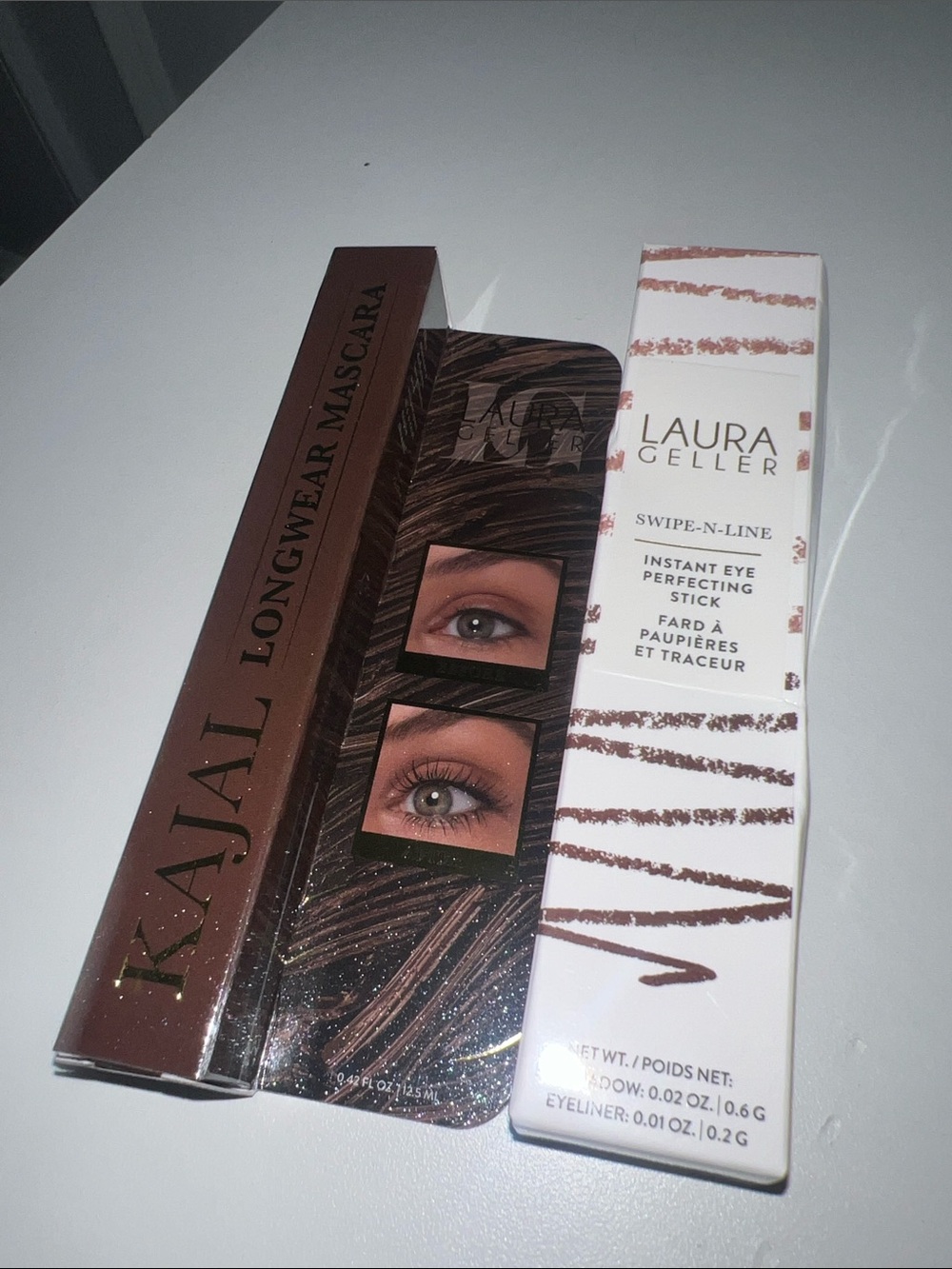 Laura geller makeup NEW